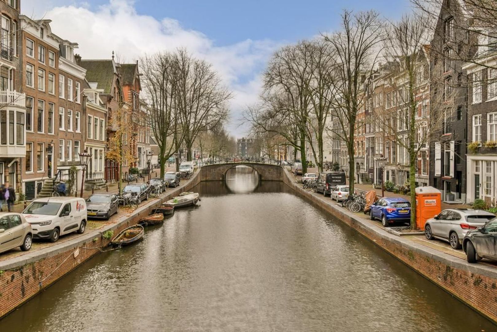 Keizersgracht 710 K, Amsterdam foto-18