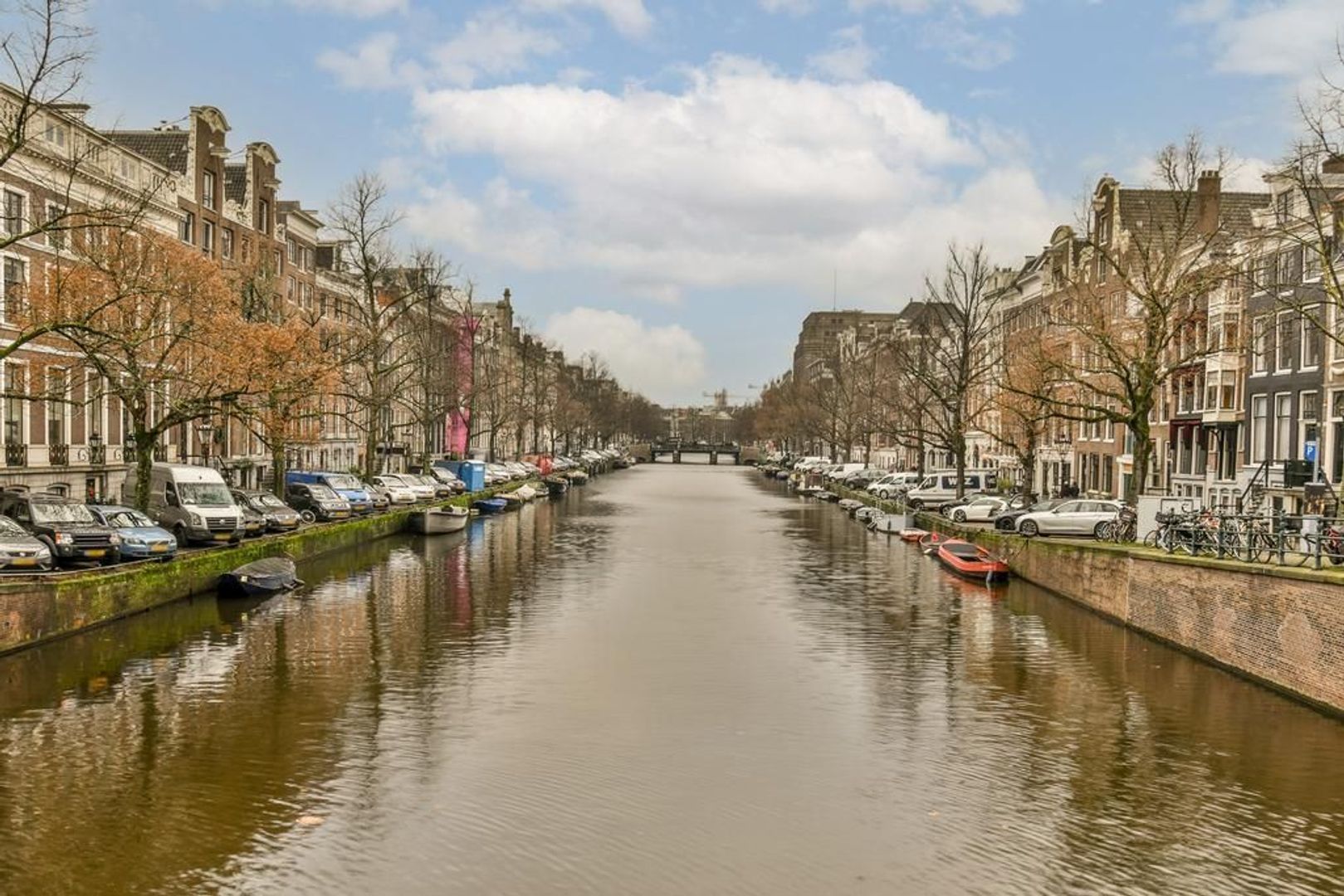 Keizersgracht 710 K, Amsterdam foto-19