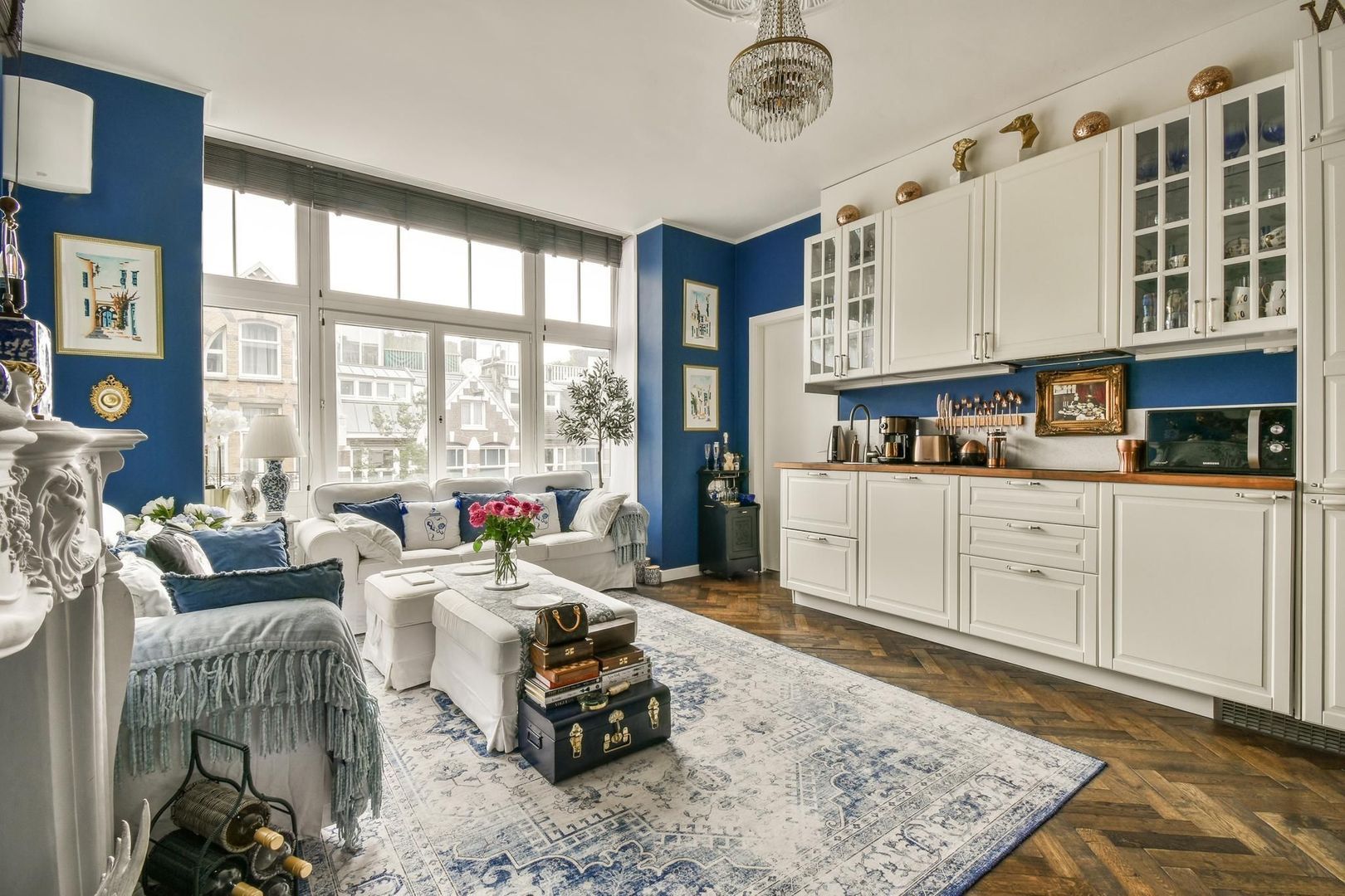 Koninginneweg 130 2V, Amsterdam foto-3