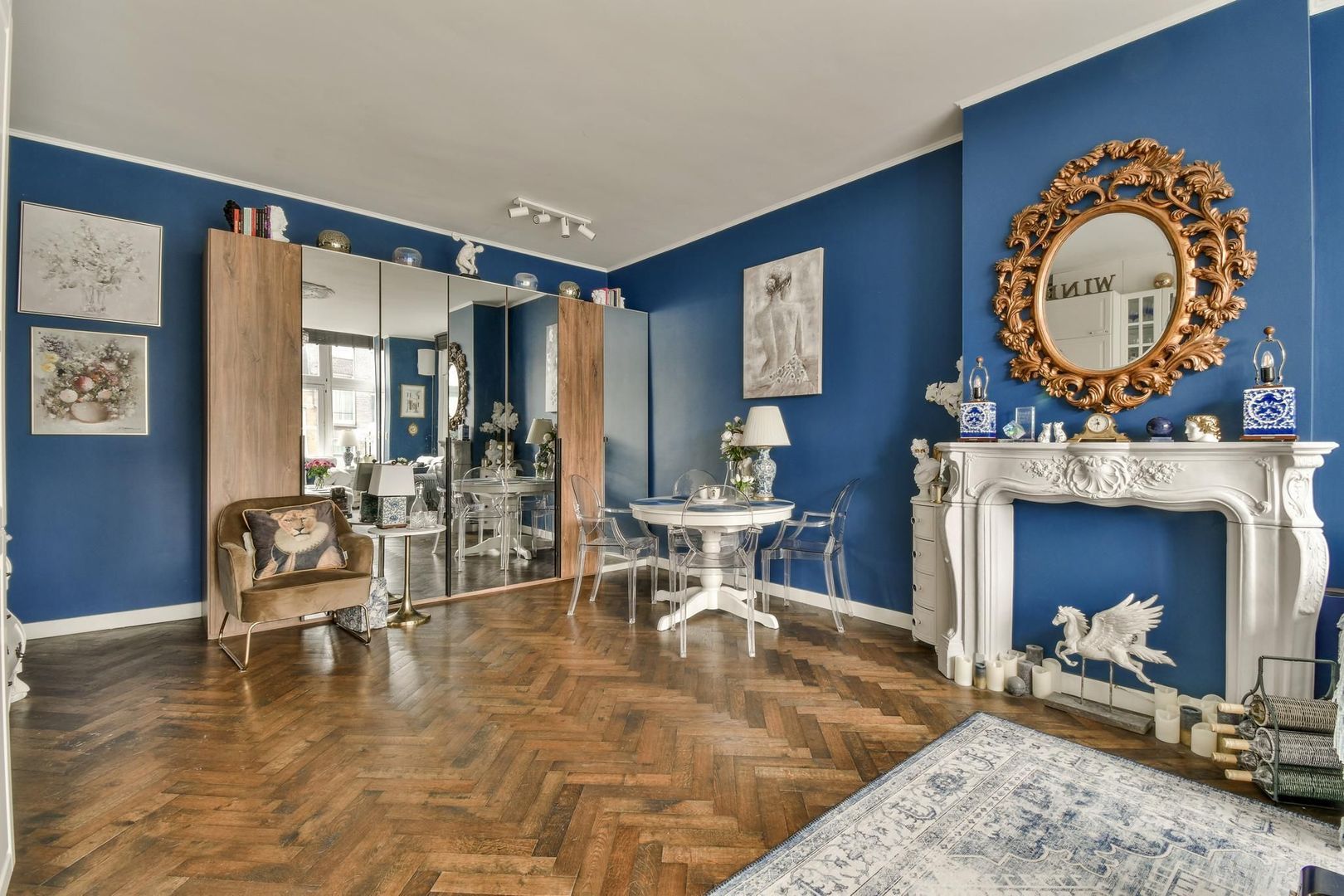 Koninginneweg 130 2V, Amsterdam foto-4