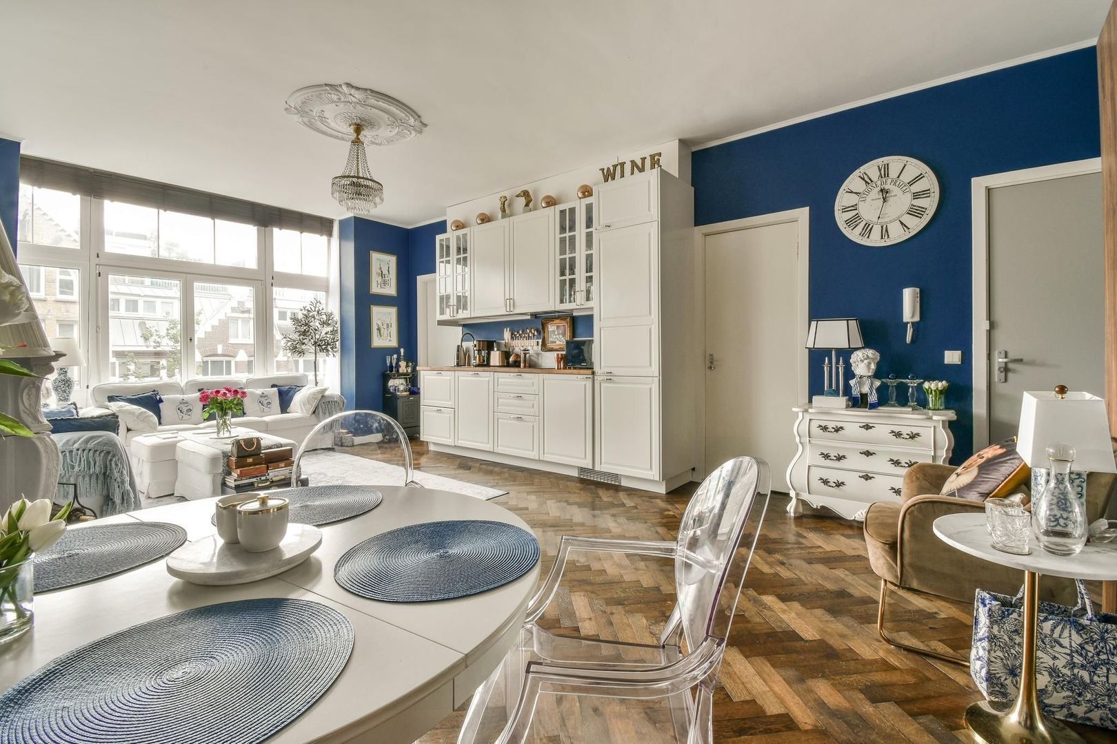 Koninginneweg 130 2V, Amsterdam foto-7