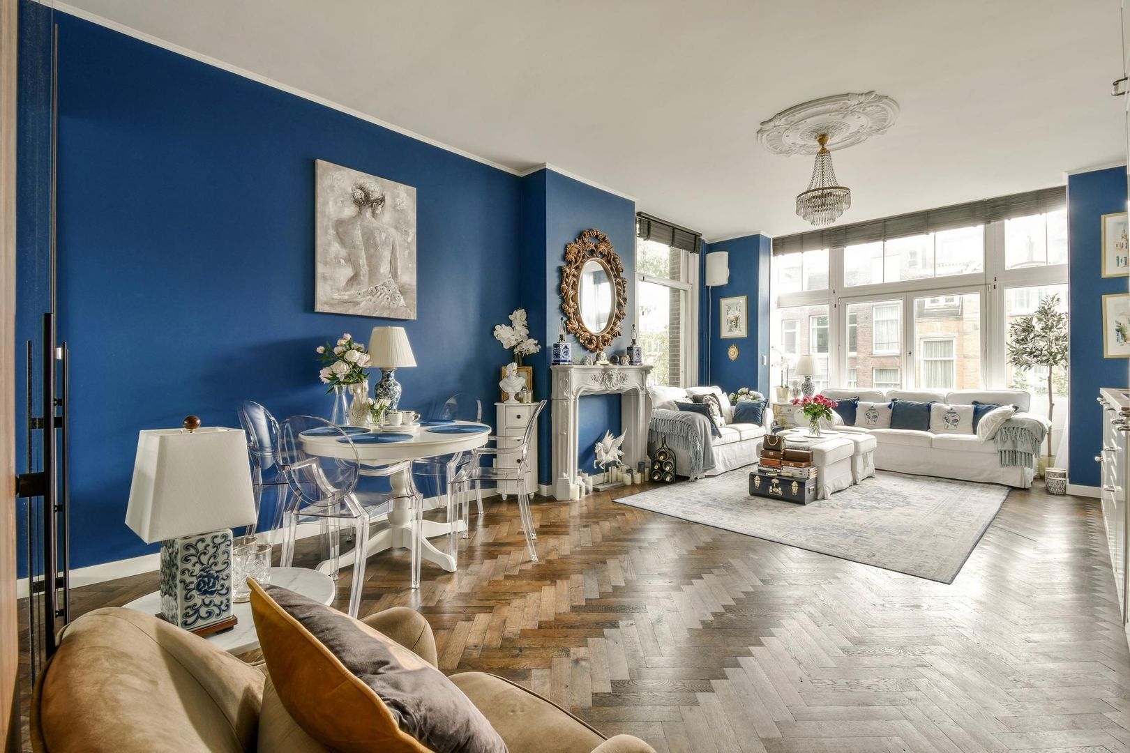 Koninginneweg 130 2V, Amsterdam foto-5