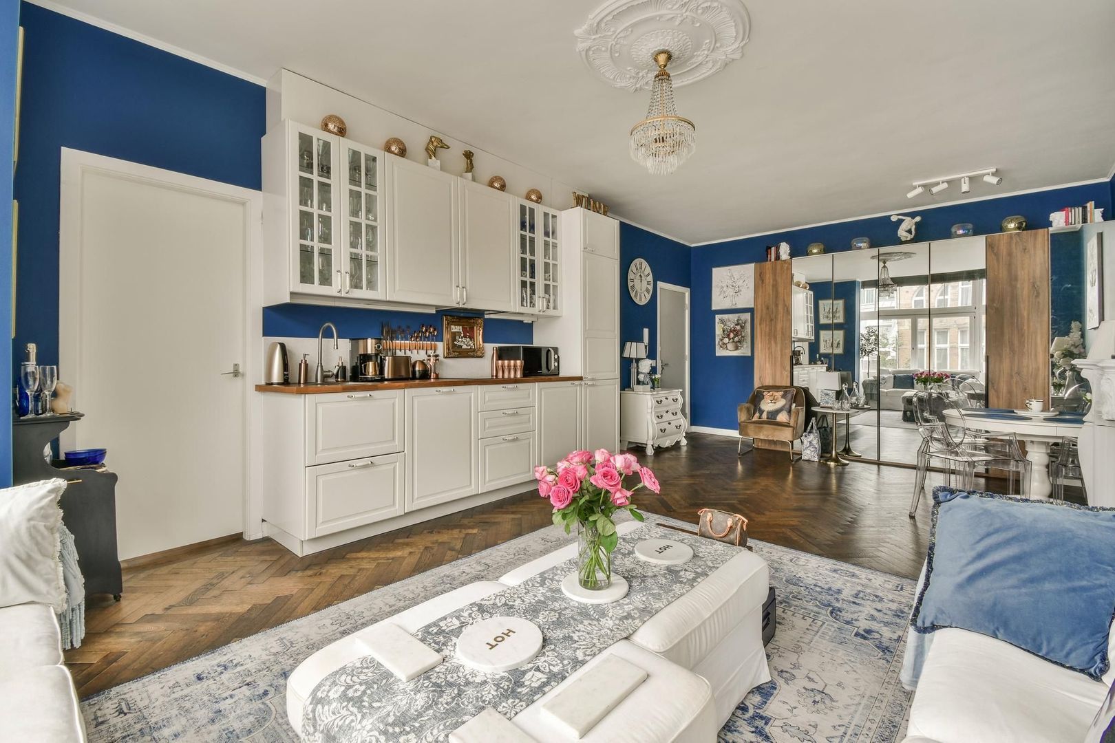 Koninginneweg 130 2V, Amsterdam foto-9