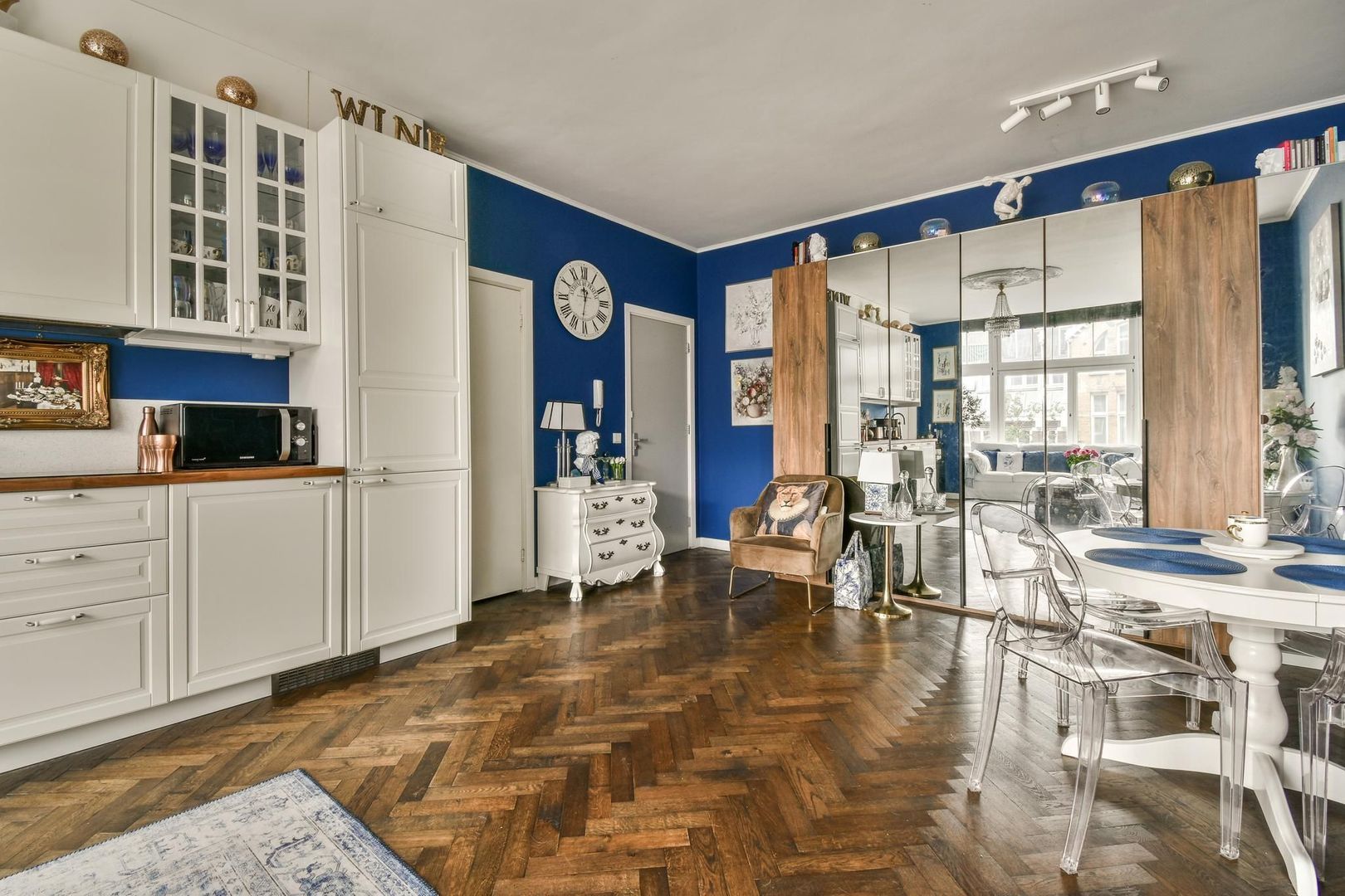 Koninginneweg 130 2V, Amsterdam foto-8