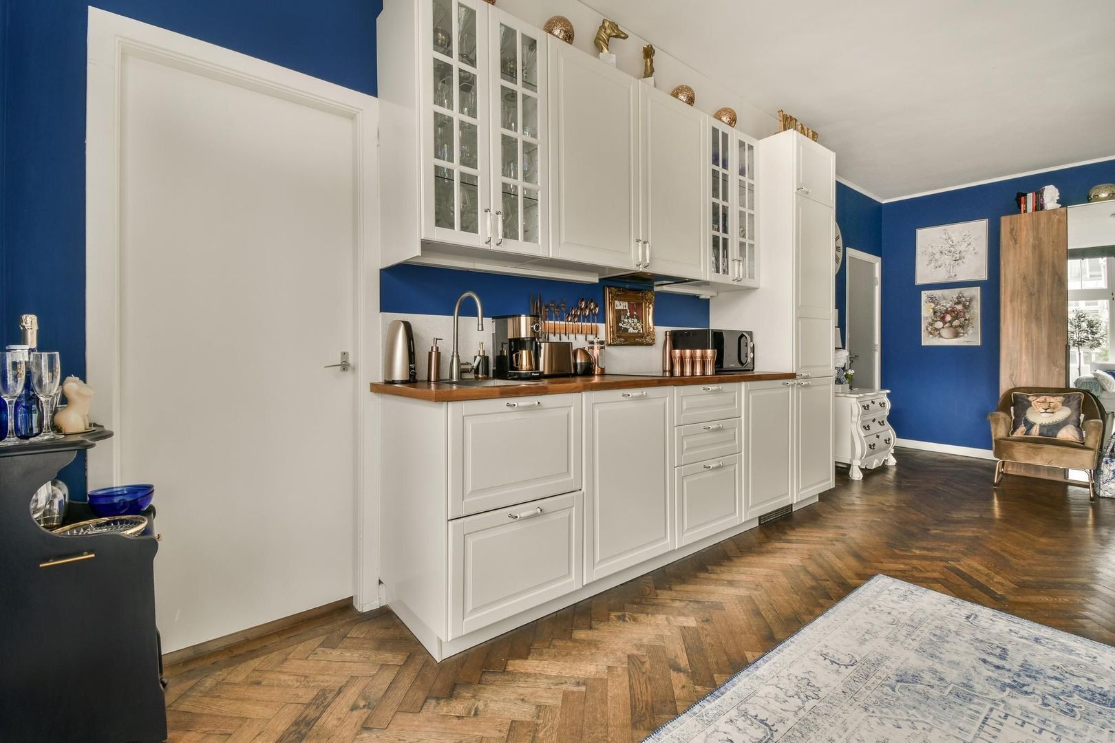 Koninginneweg 130 2V, Amsterdam foto-11