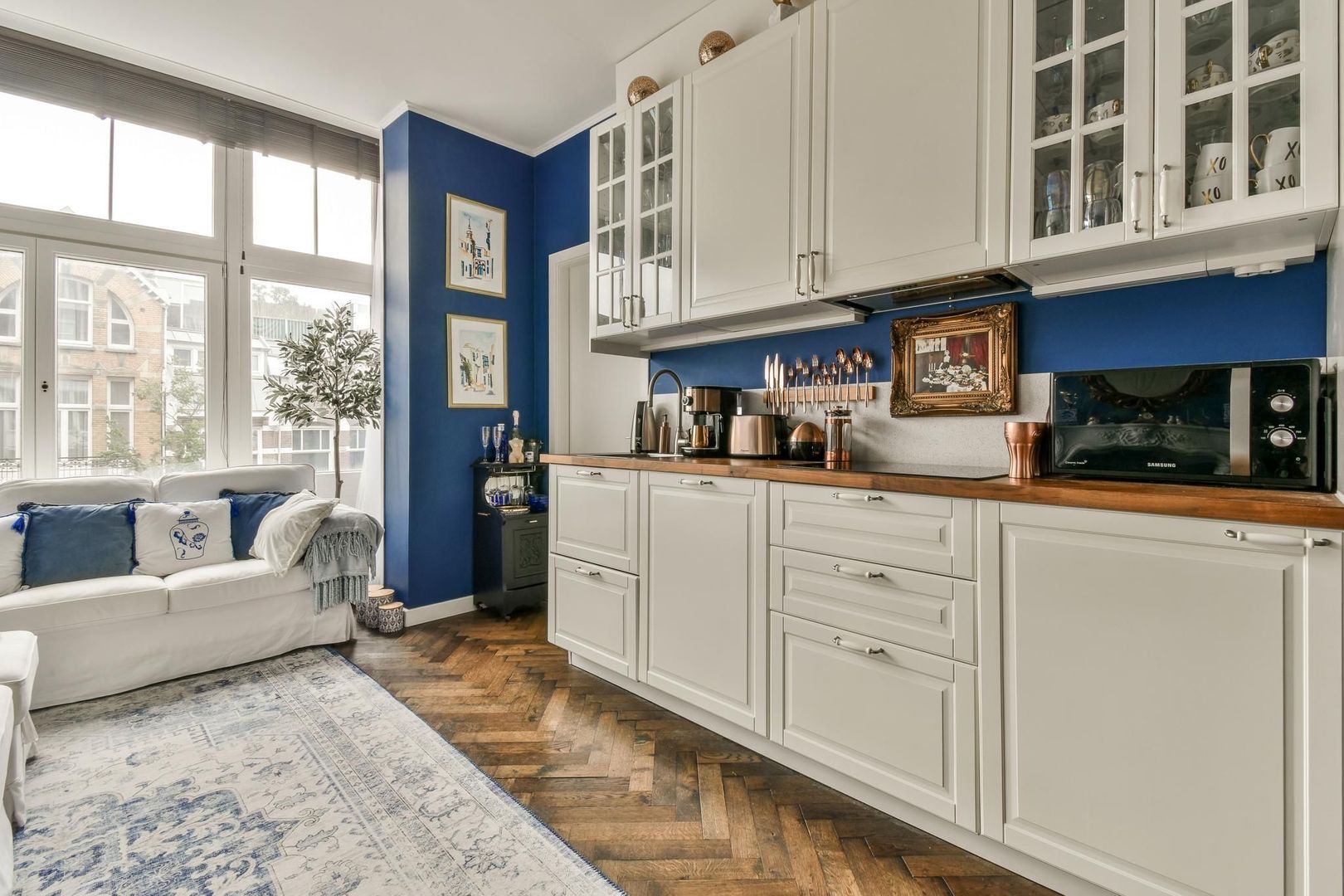 Koninginneweg 130 2V, Amsterdam foto-10