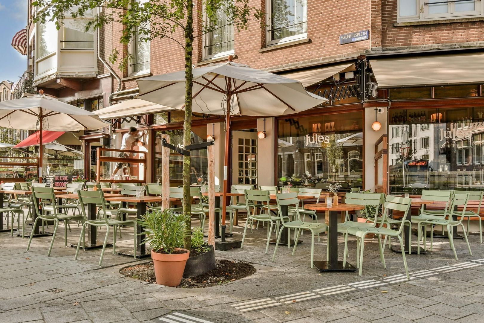 Koninginneweg 130 2V, Amsterdam foto-20