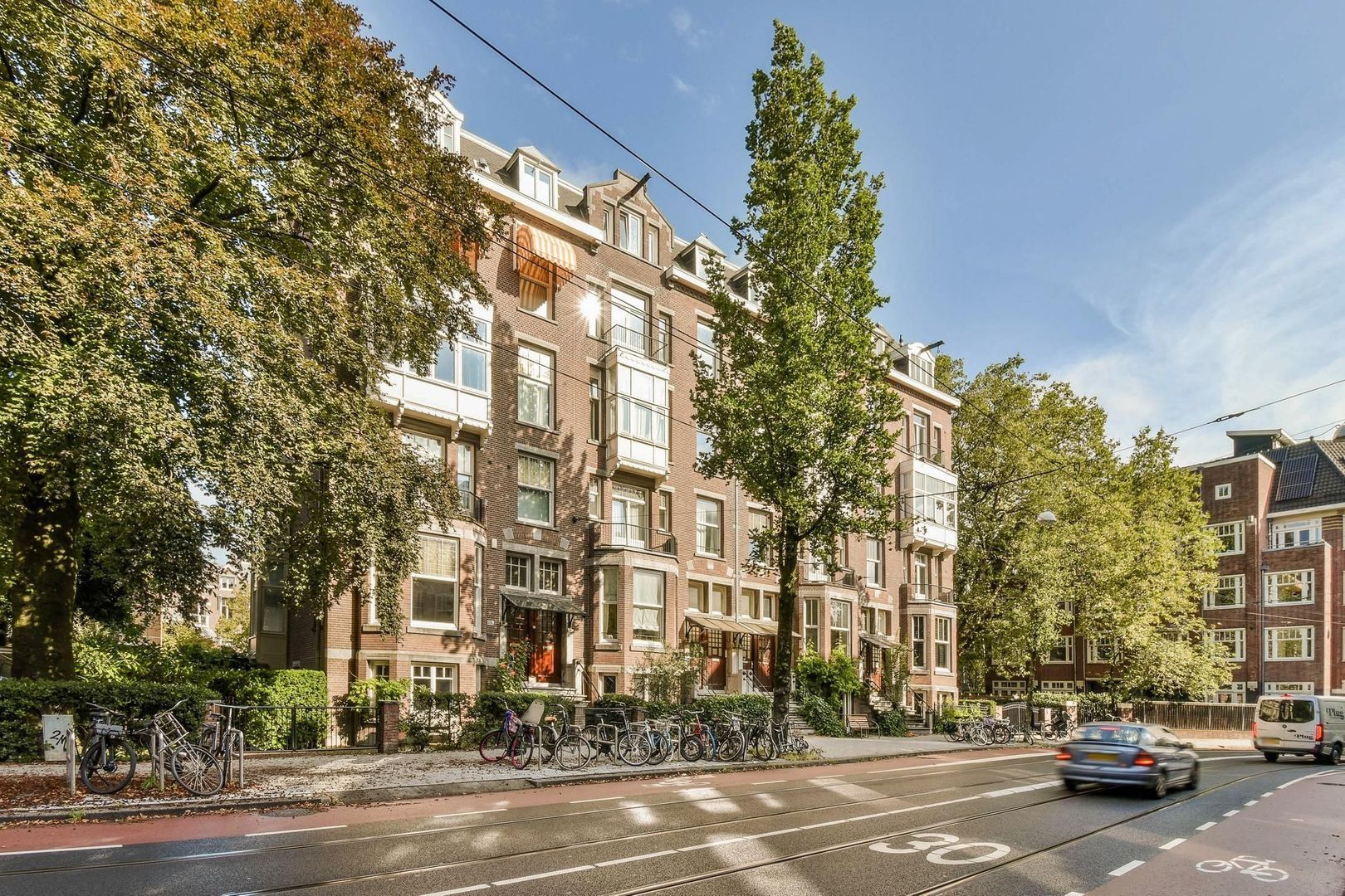 Koninginneweg 130 2V, Amsterdam foto-19