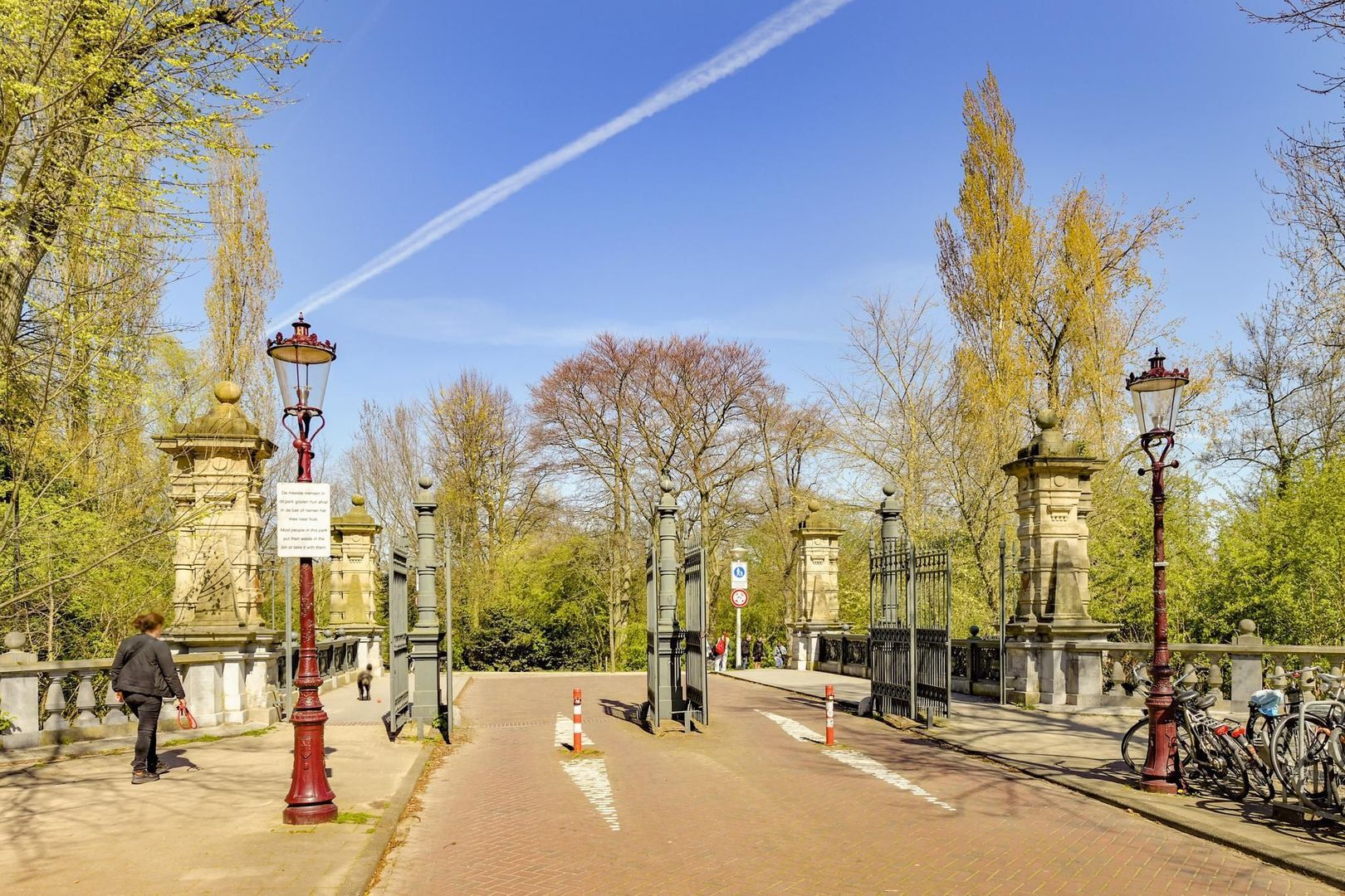 Koninginneweg 130 2V, Amsterdam foto-22