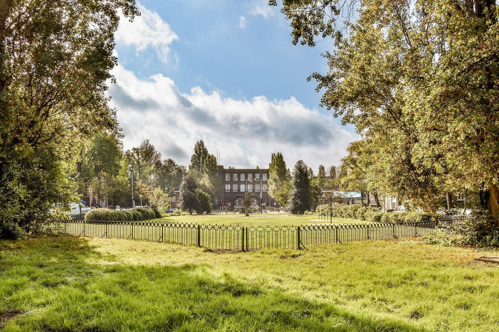 Koninginneweg 130 2V, Amsterdam foto-21