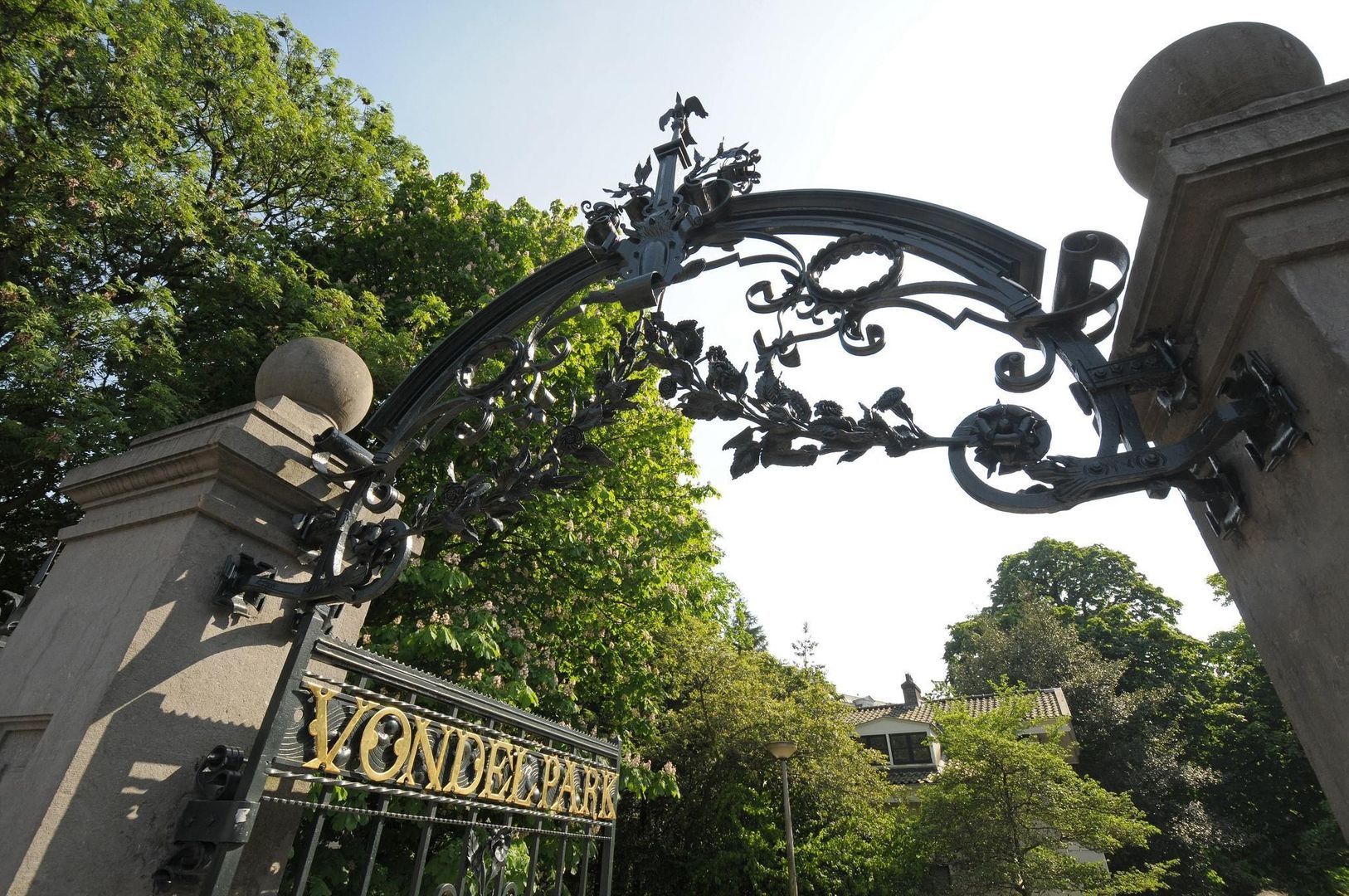 Koninginneweg 130 2V, Amsterdam foto-23