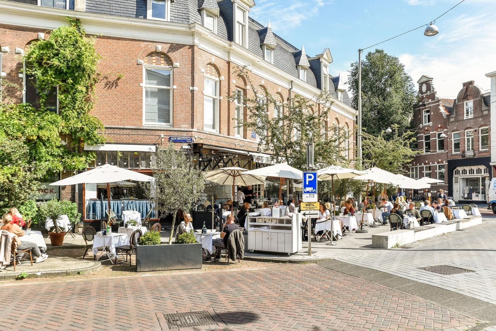 Koninginneweg 130 2V, Amsterdam foto-25