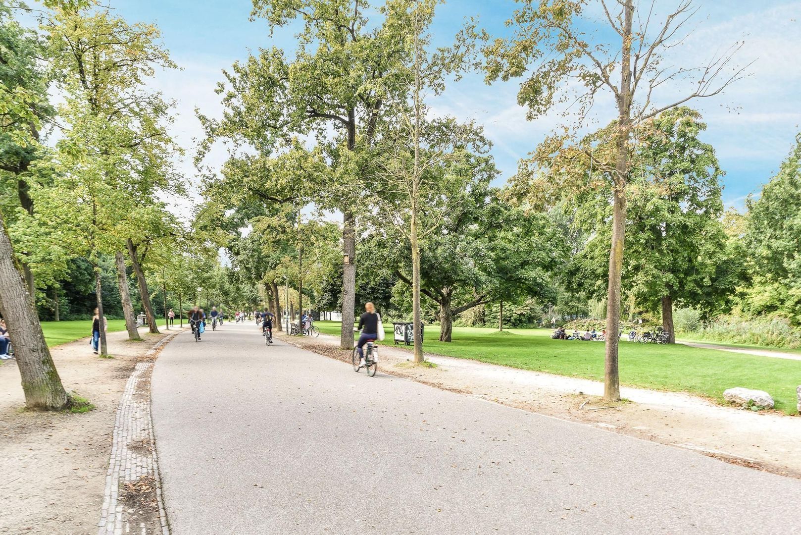 Koninginneweg 130 2V, Amsterdam foto-24