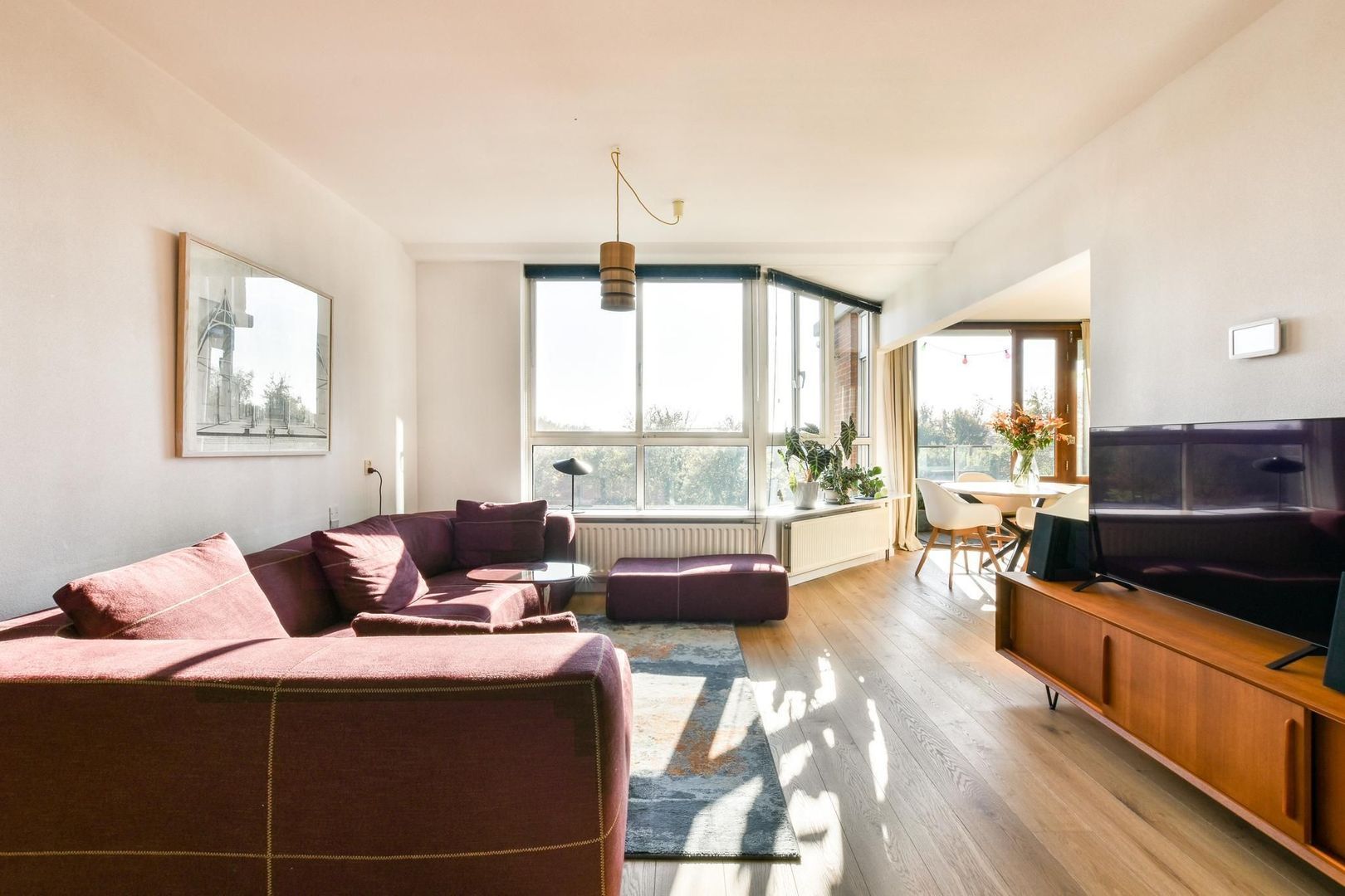 Leusdenhof 43, Amsterdam foto-6