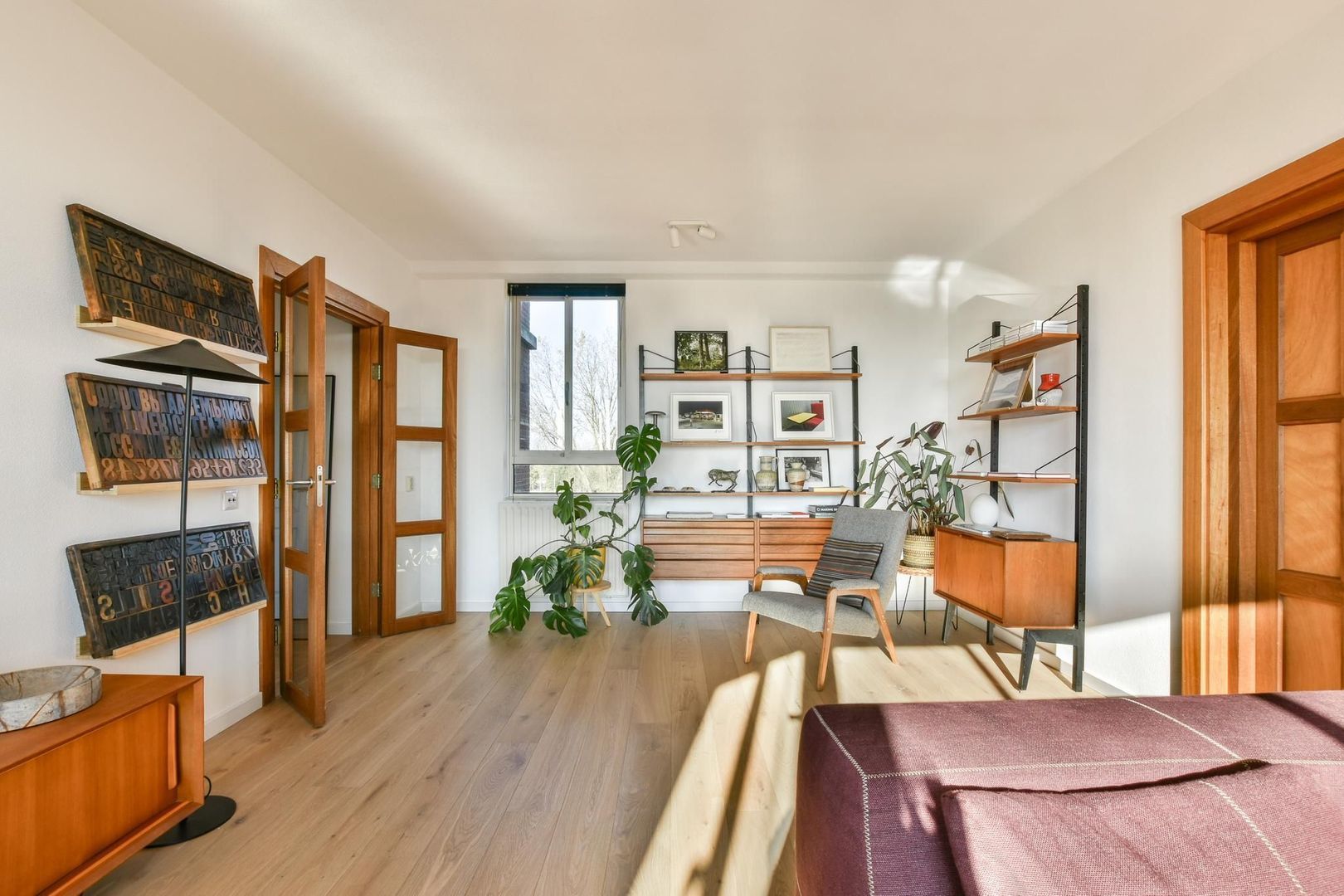 Leusdenhof 43, Amsterdam foto-8