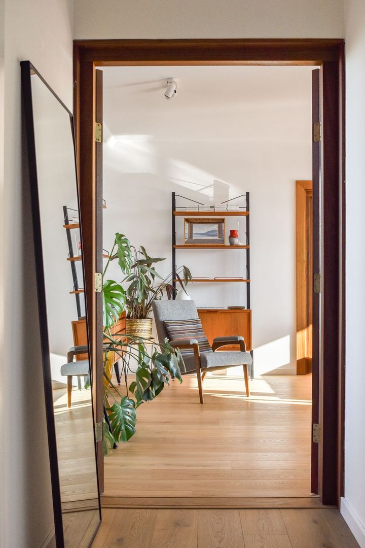 Leusdenhof 43, Amsterdam foto-4