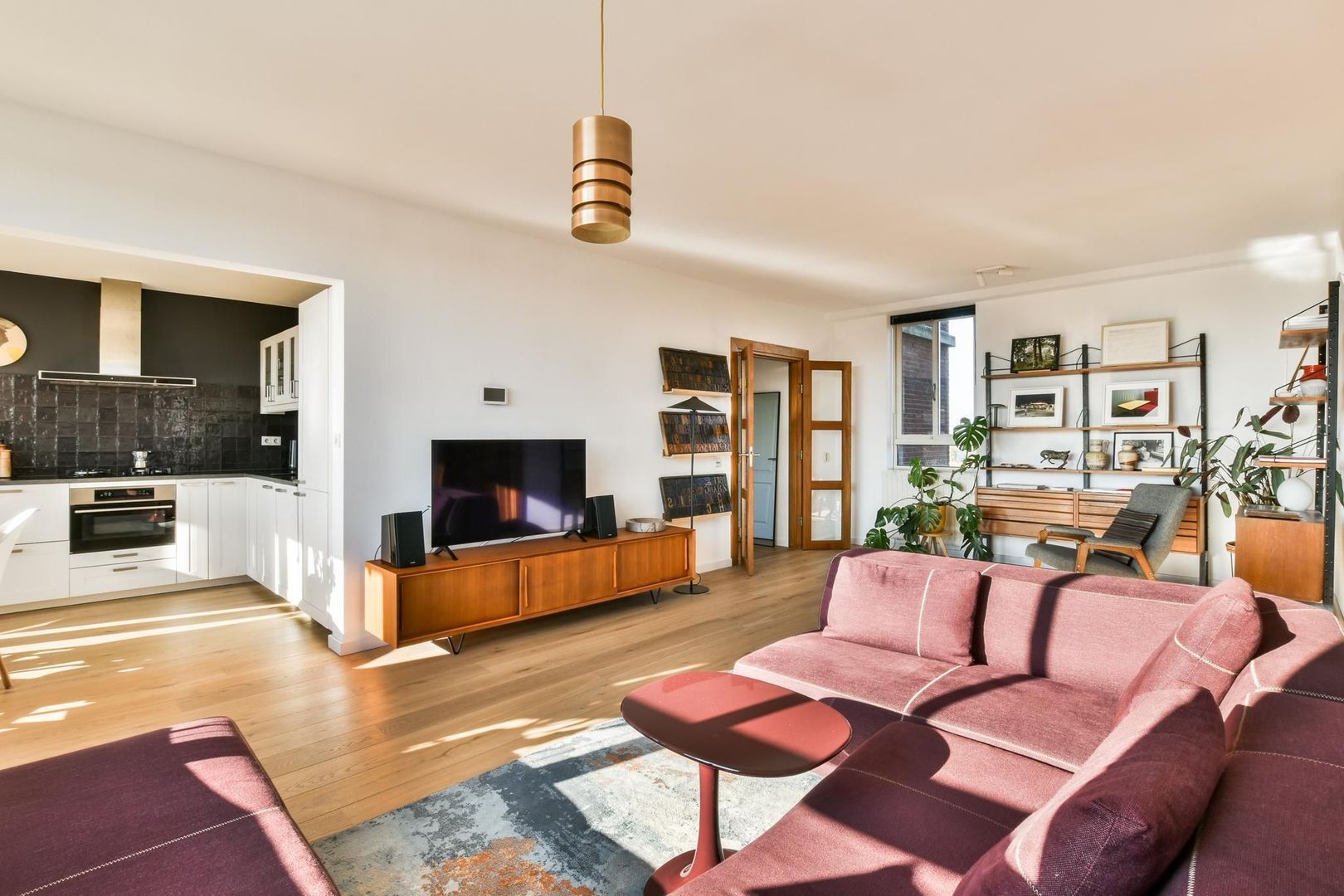 Leusdenhof 43, Amsterdam foto-5