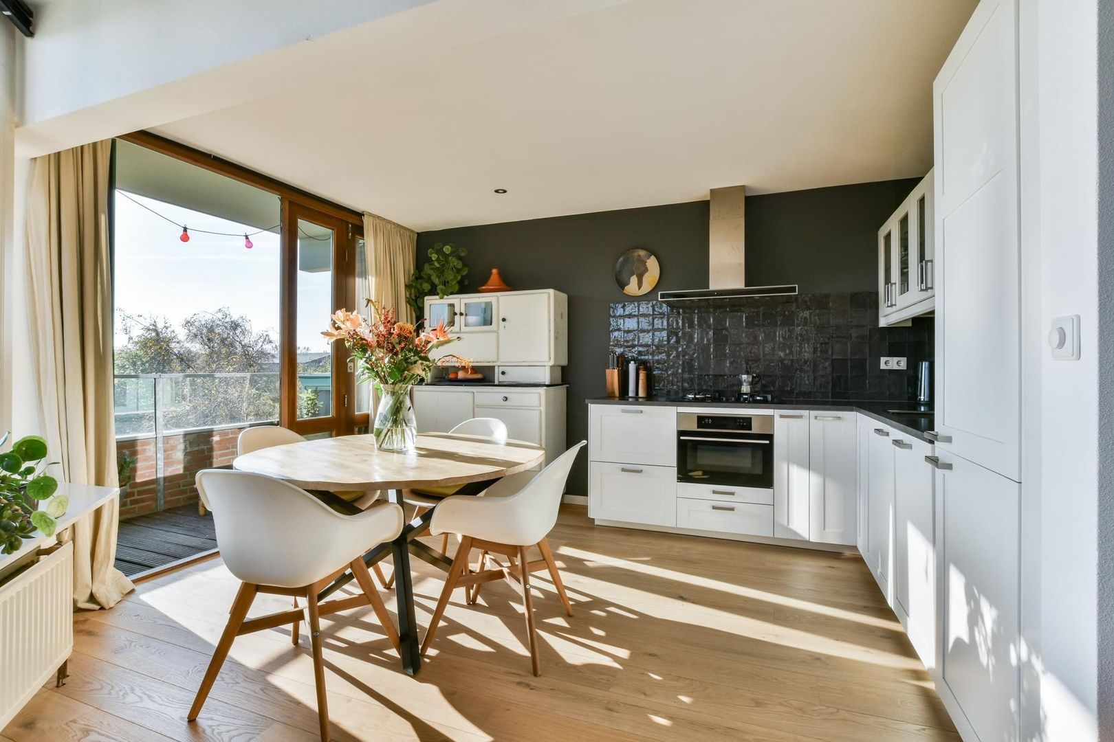 Leusdenhof 43, Amsterdam foto-9