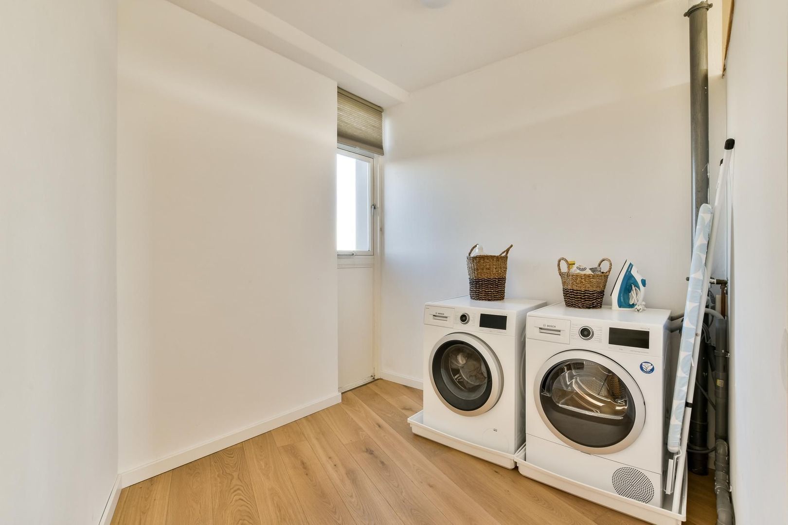 Leusdenhof 43, Amsterdam foto-19