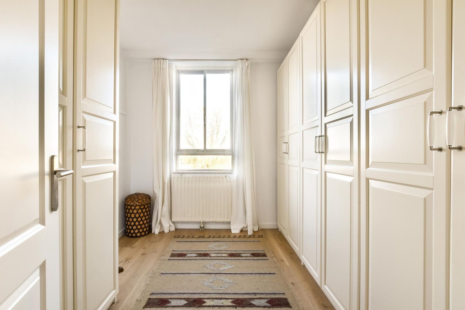 Leusdenhof 43, Amsterdam foto-24