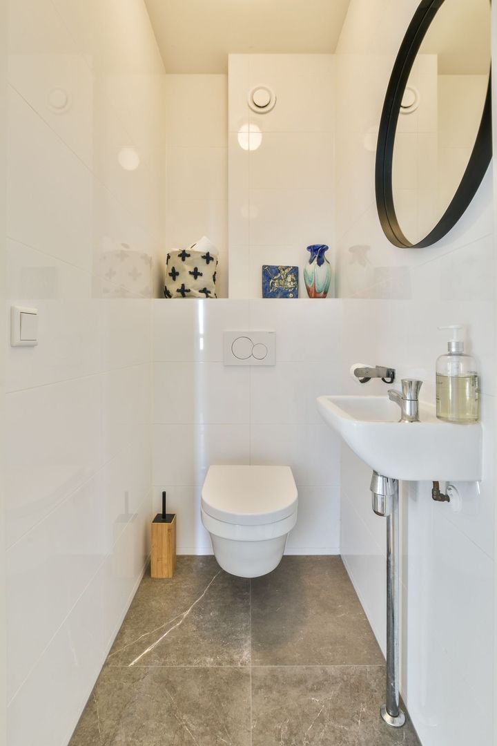 Leusdenhof 43, Amsterdam foto-25