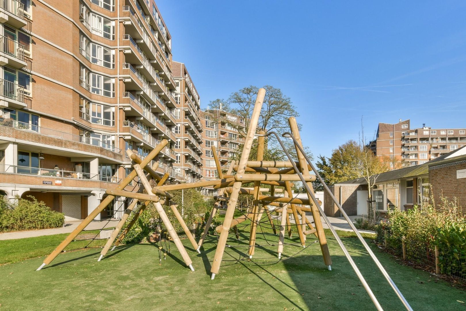 Leusdenhof 43, Amsterdam foto-28