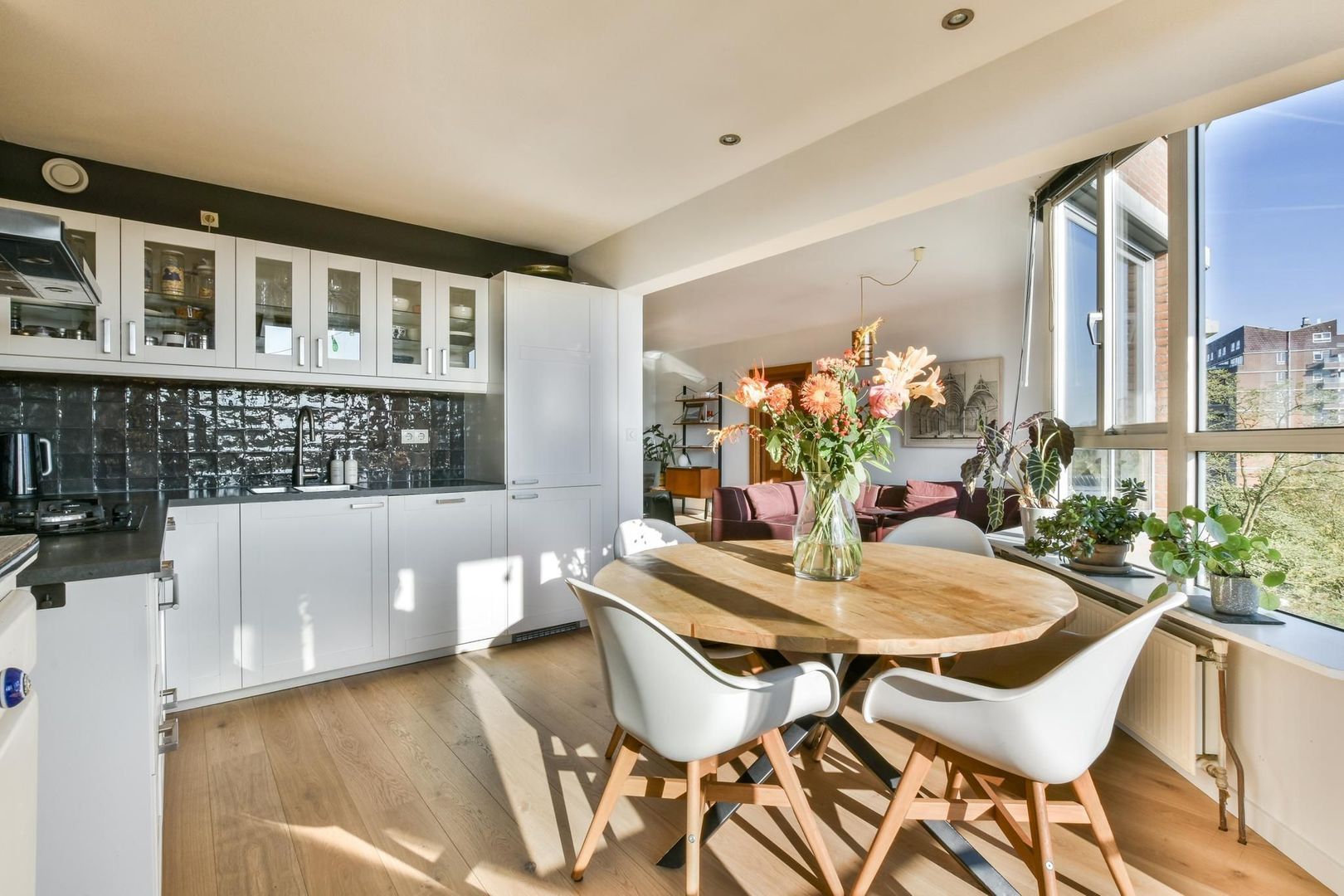 Leusdenhof 43, Amsterdam foto-0