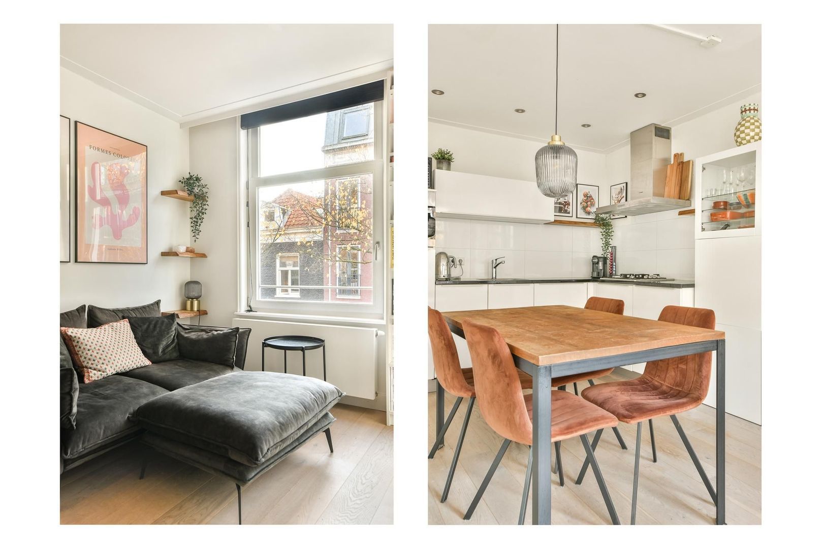 Daniel Stalpertstraat 101 2V, Amsterdam foto-4