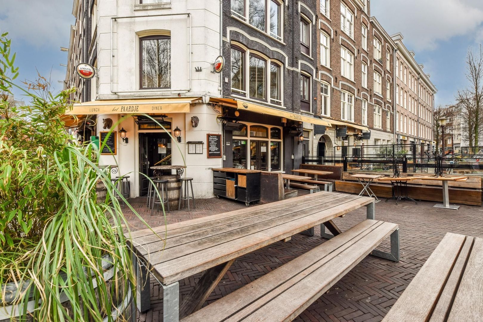 Daniel Stalpertstraat 101 2V, Amsterdam foto-11