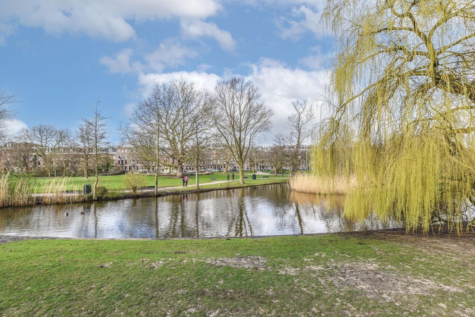 Daniel Stalpertstraat 101 2V, Amsterdam foto-10