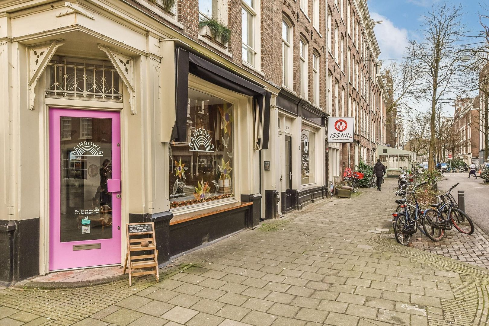 Daniel Stalpertstraat 101 2V, Amsterdam foto-13