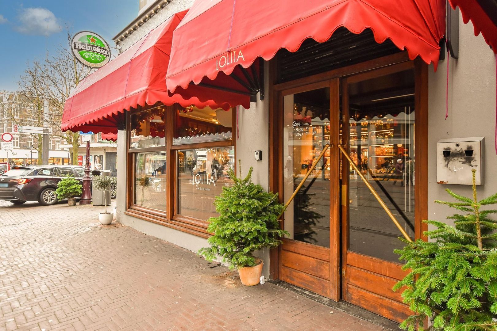 Daniel Stalpertstraat 101 2V, Amsterdam foto-12