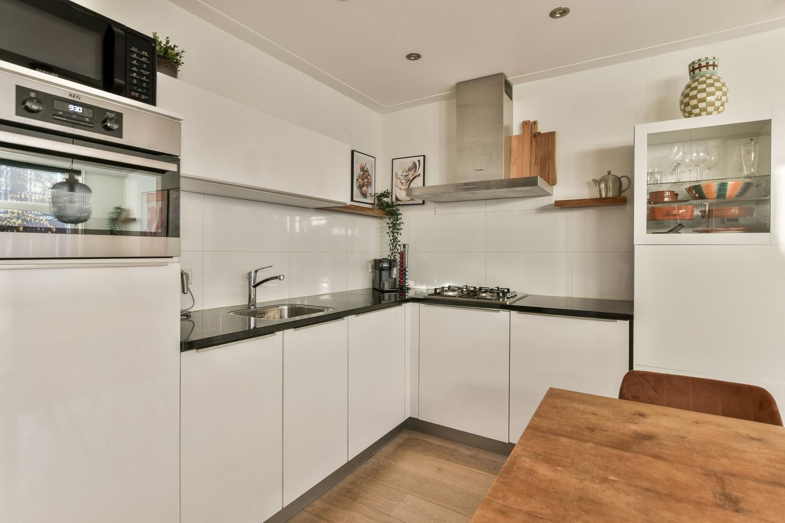 Daniel Stalpertstraat 101 2V, Amsterdam foto-3