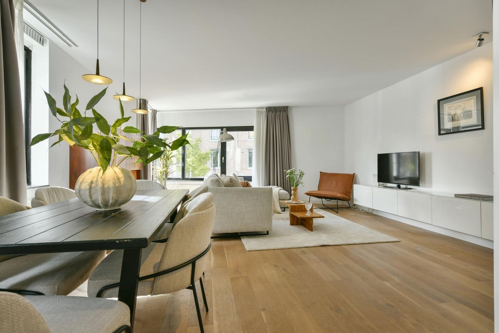 Planciusstraat 23 B, Amsterdam foto-3