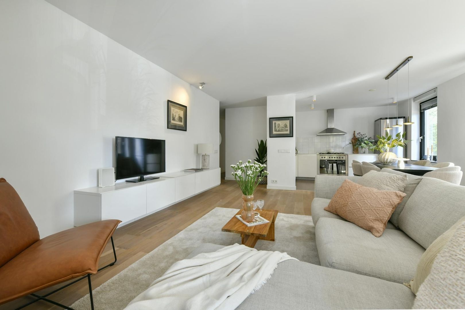 Planciusstraat 23 B, Amsterdam foto-5