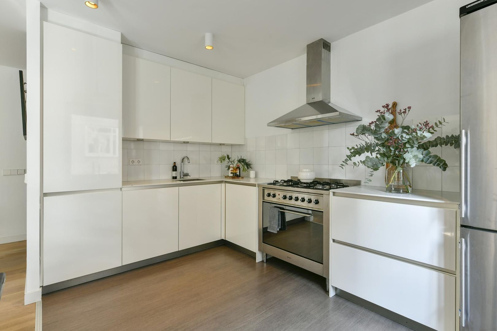 Planciusstraat 23 B, Amsterdam foto-8