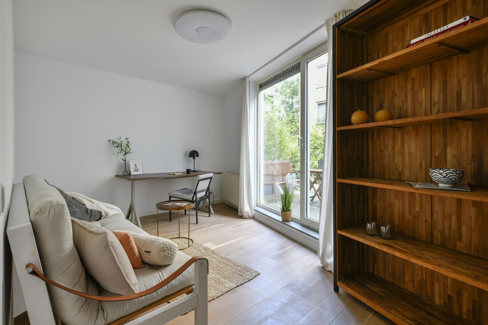 Planciusstraat 23 B, Amsterdam foto-12