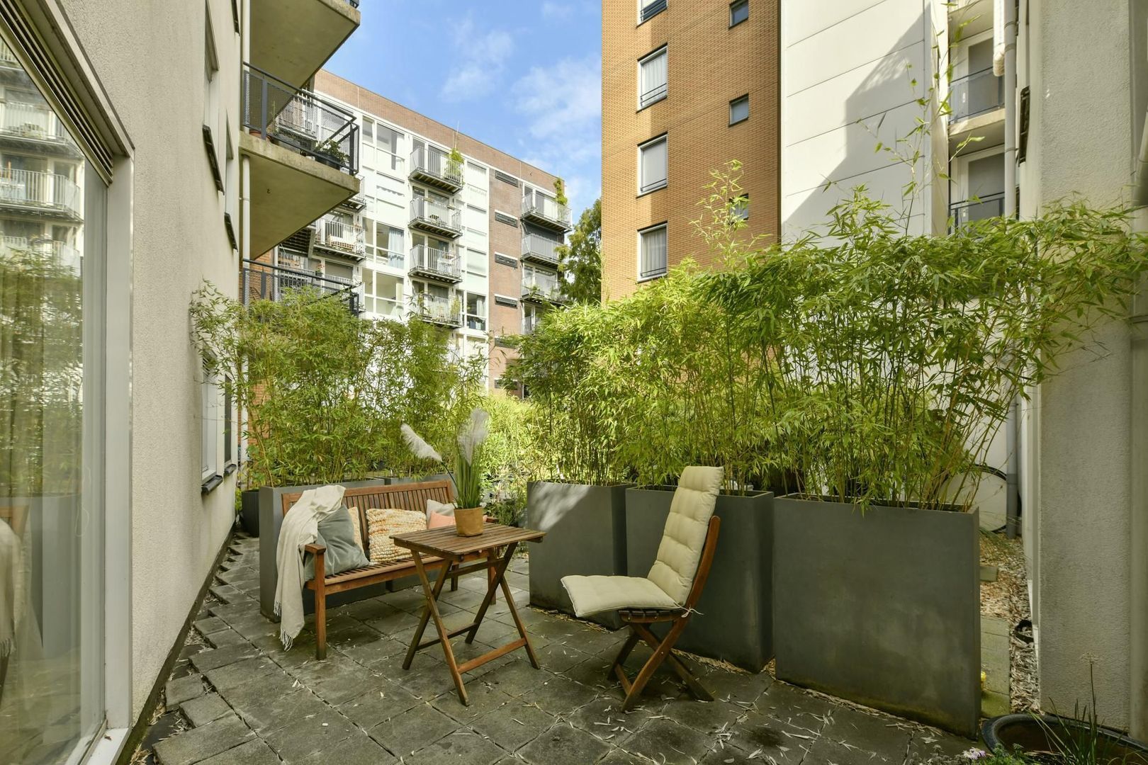 Planciusstraat 23 B, Amsterdam foto-13