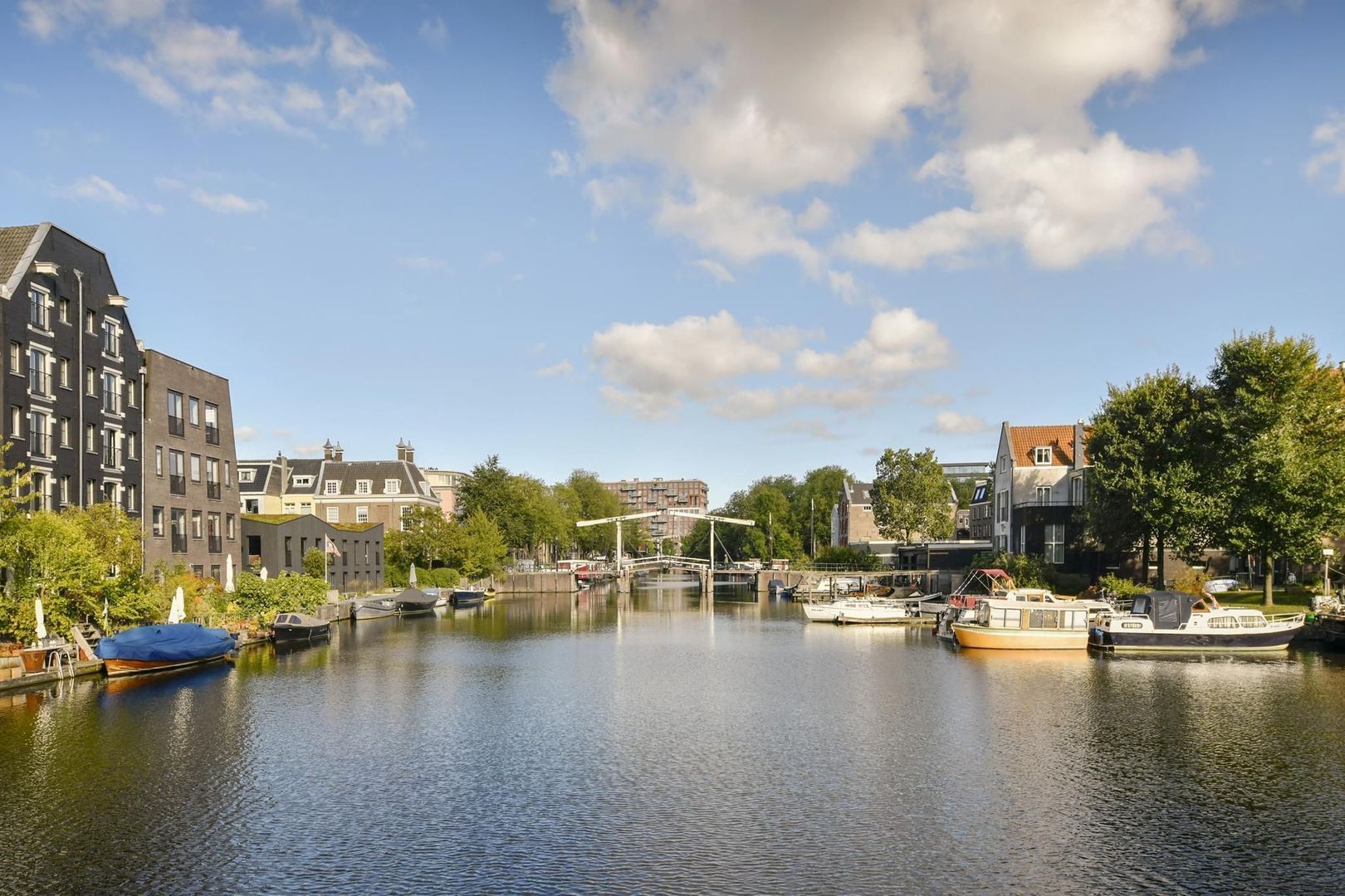 Planciusstraat 23 B, Amsterdam foto-16