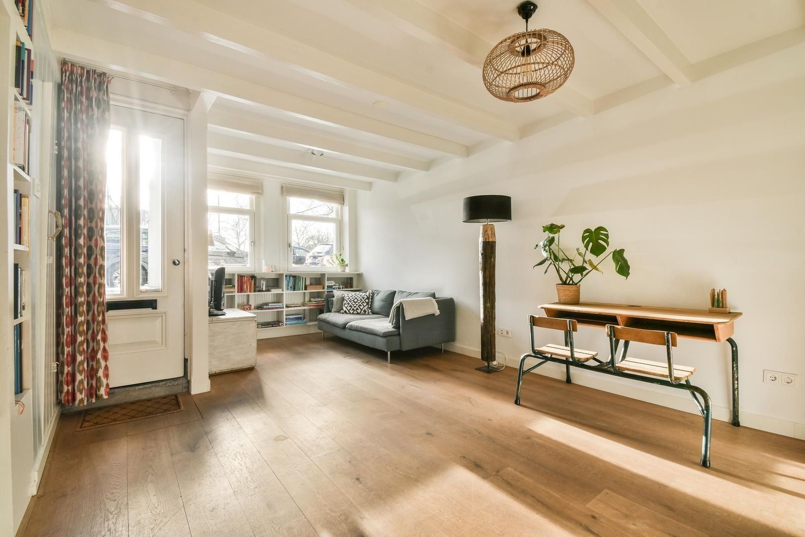 Hugo de Grootkade 6 H, Amsterdam foto-6