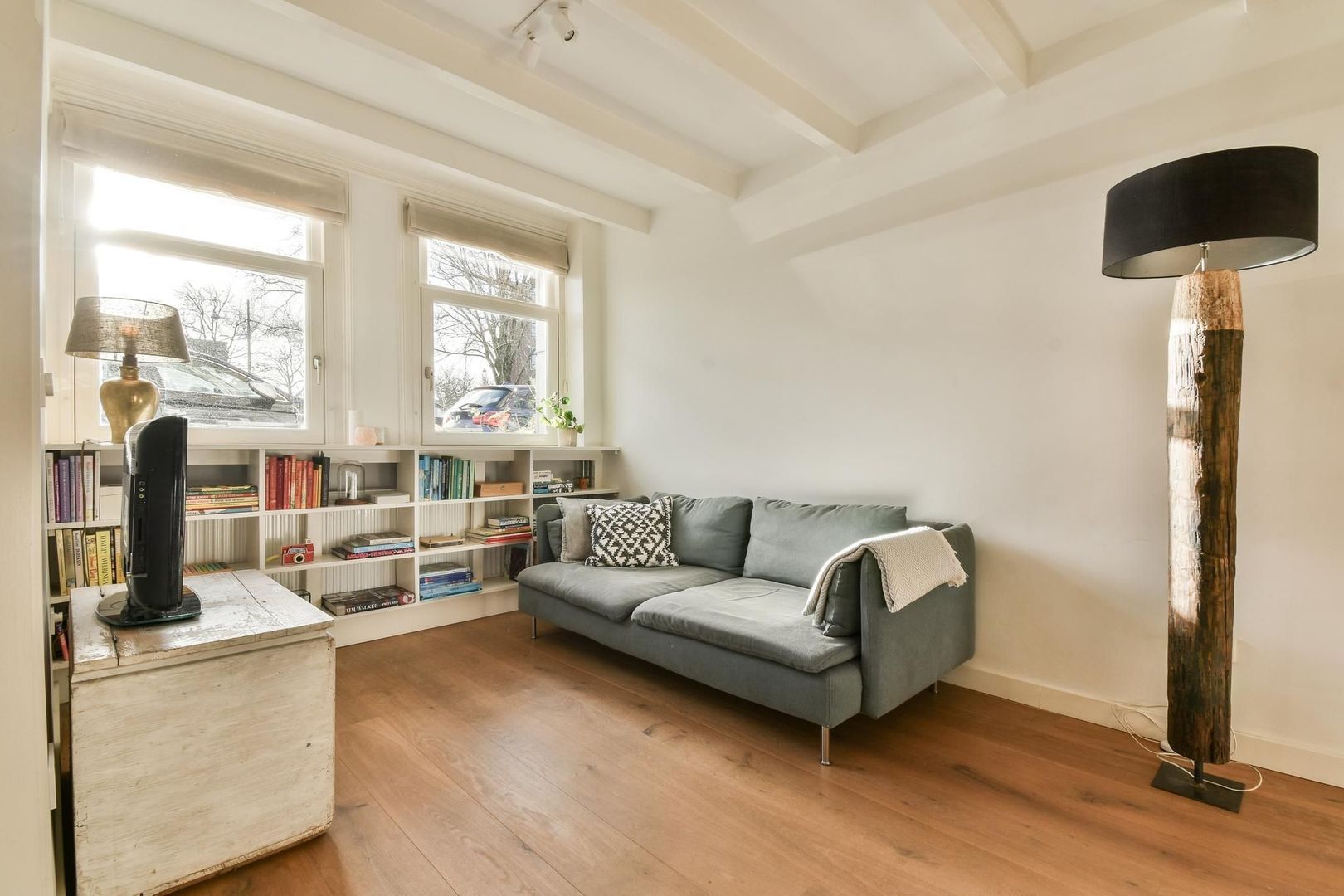 Hugo de Grootkade 6 H, Amsterdam foto-7