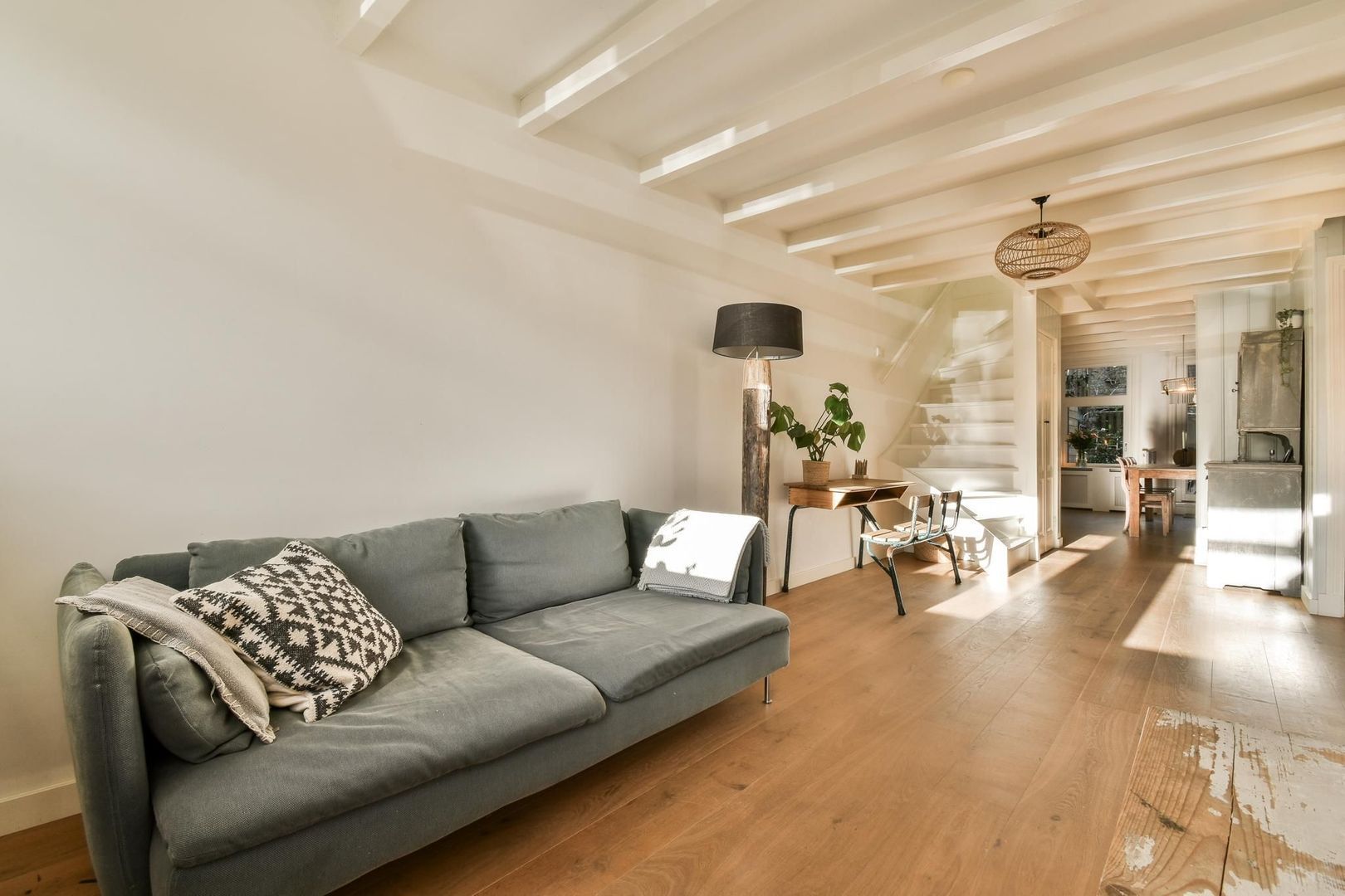 Hugo de Grootkade 6 H, Amsterdam foto-8