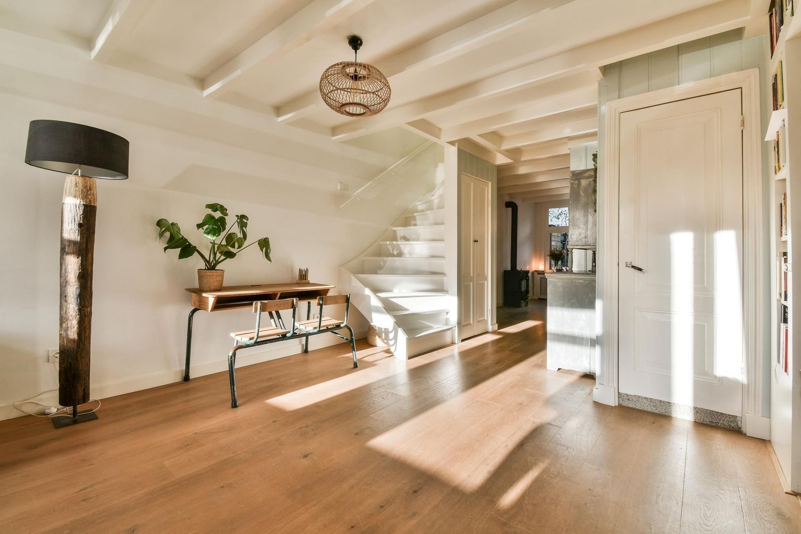 Hugo de Grootkade 6 H, Amsterdam foto-9