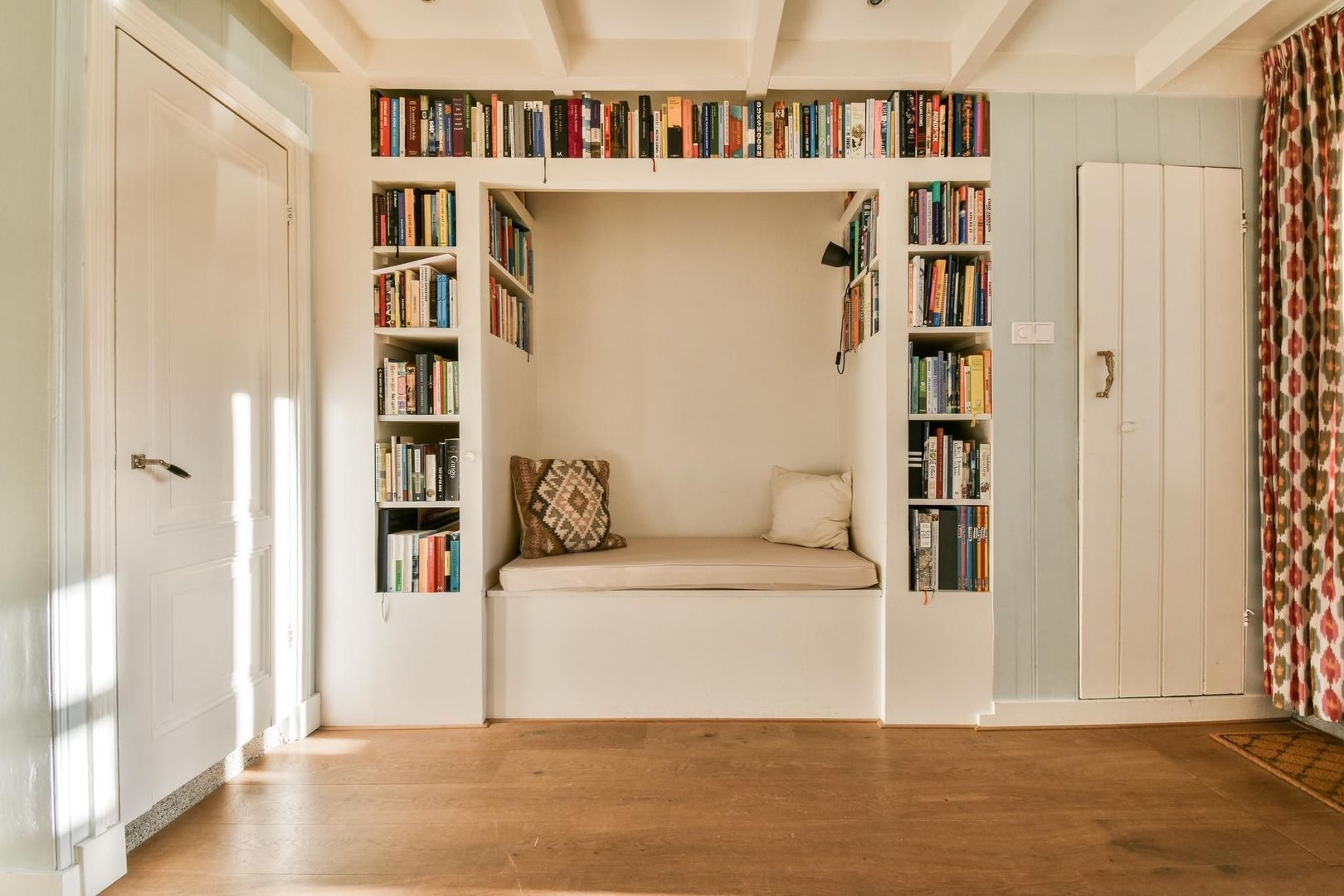 Hugo de Grootkade 6 H, Amsterdam foto-11