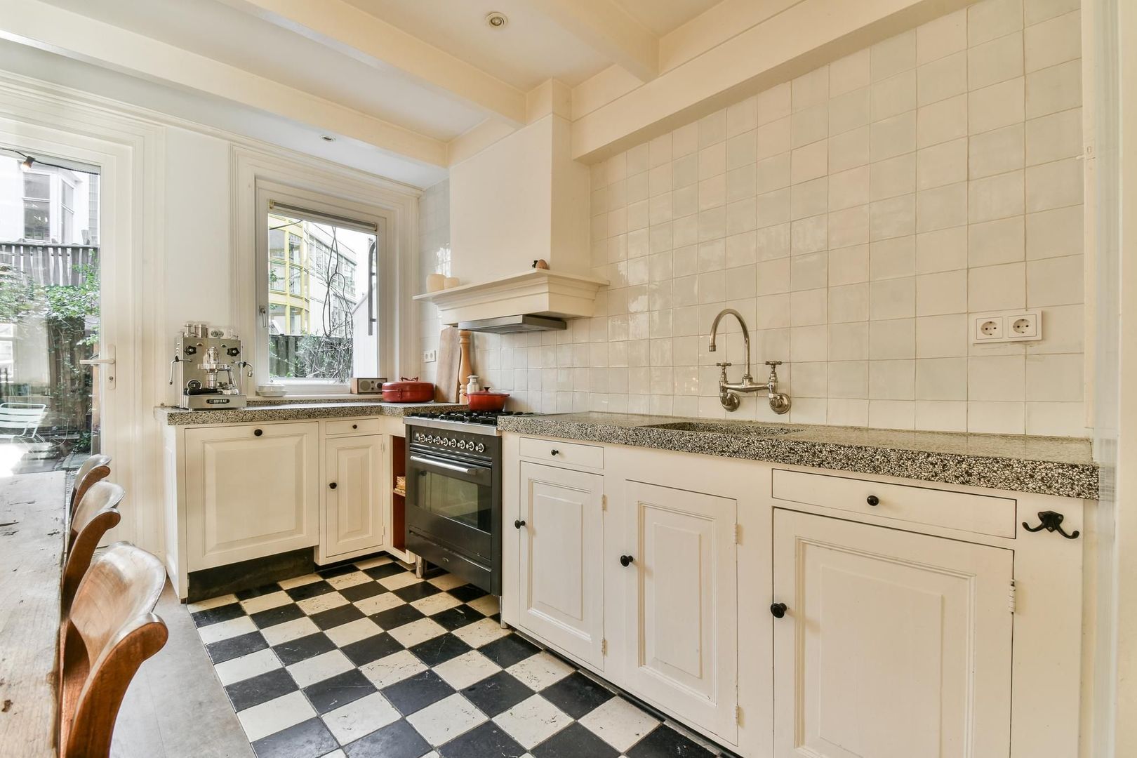 Hugo de Grootkade 6 H, Amsterdam foto-14