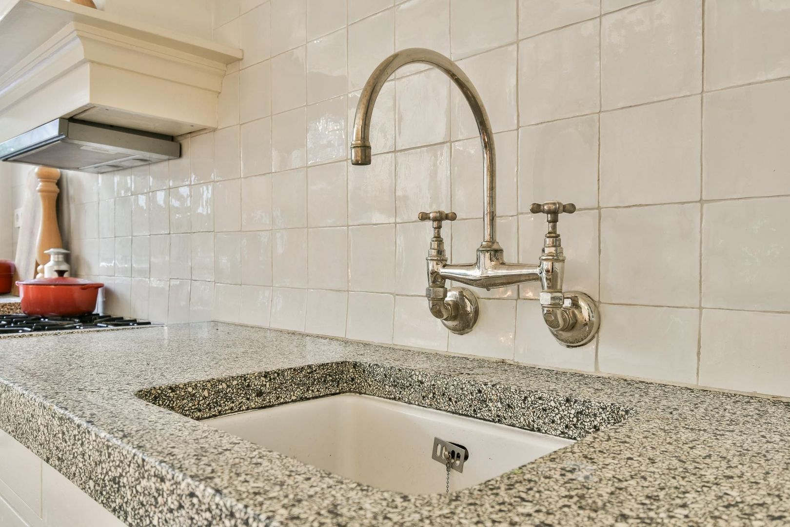 Hugo de Grootkade 6 H, Amsterdam foto-15