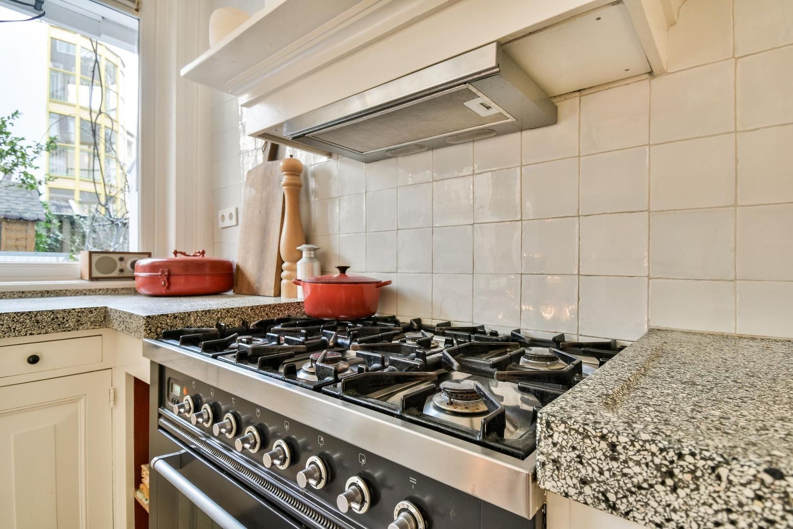 Hugo de Grootkade 6 H, Amsterdam foto-16