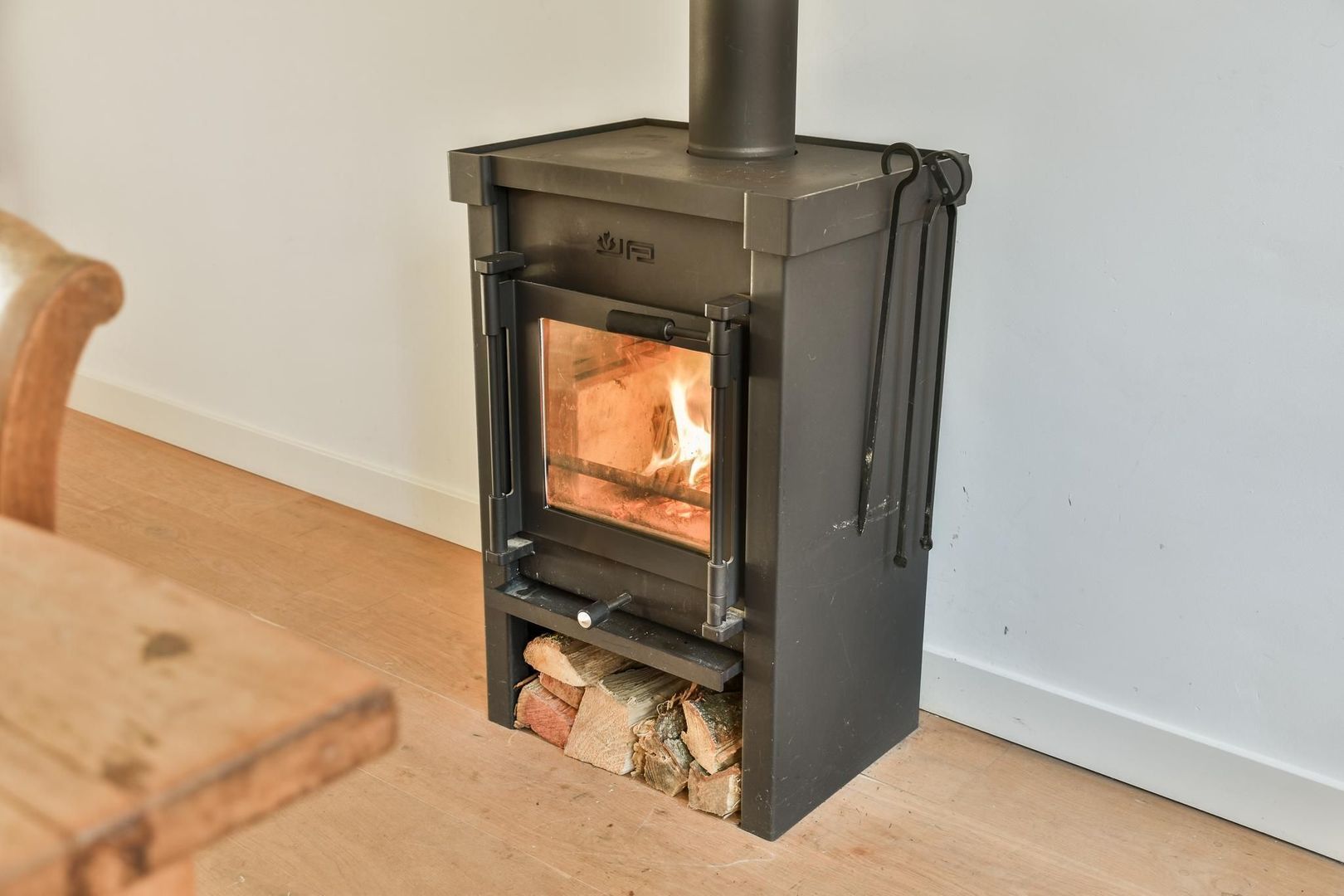 Hugo de Grootkade 6 H, Amsterdam foto-18