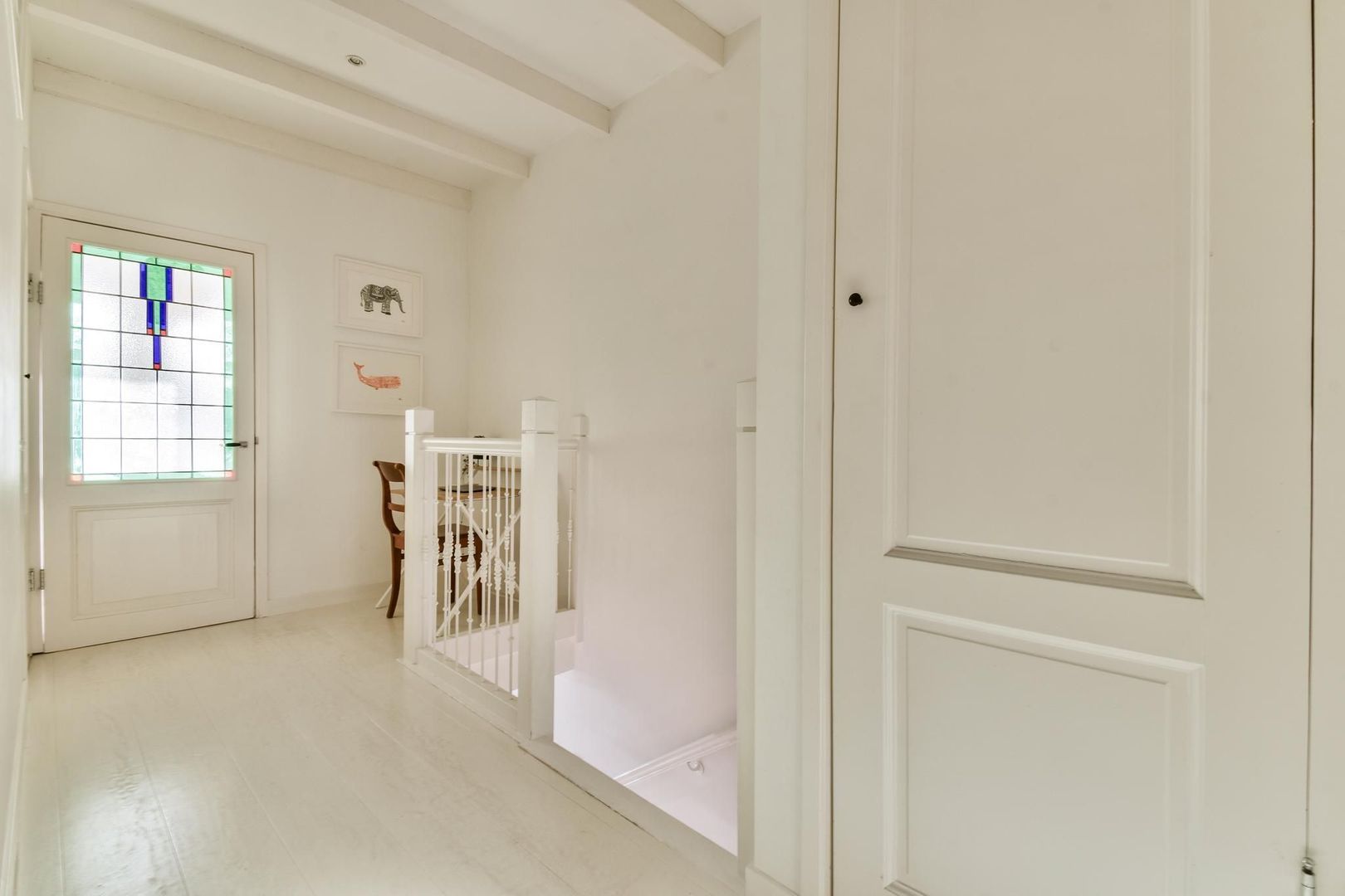 Hugo de Grootkade 6 H, Amsterdam foto-24