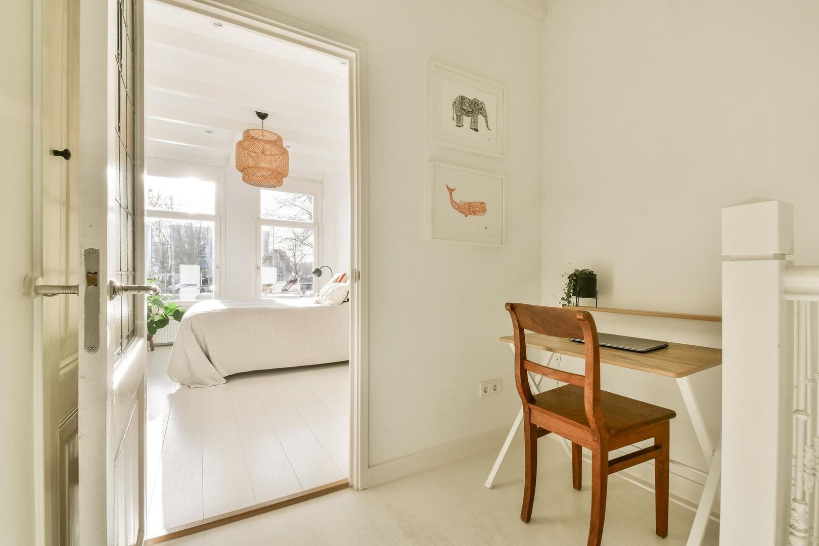 Hugo de Grootkade 6 H, Amsterdam foto-25